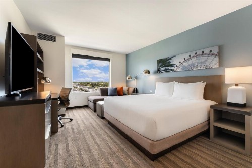 Hyatt House Orlando International Drive - image 2