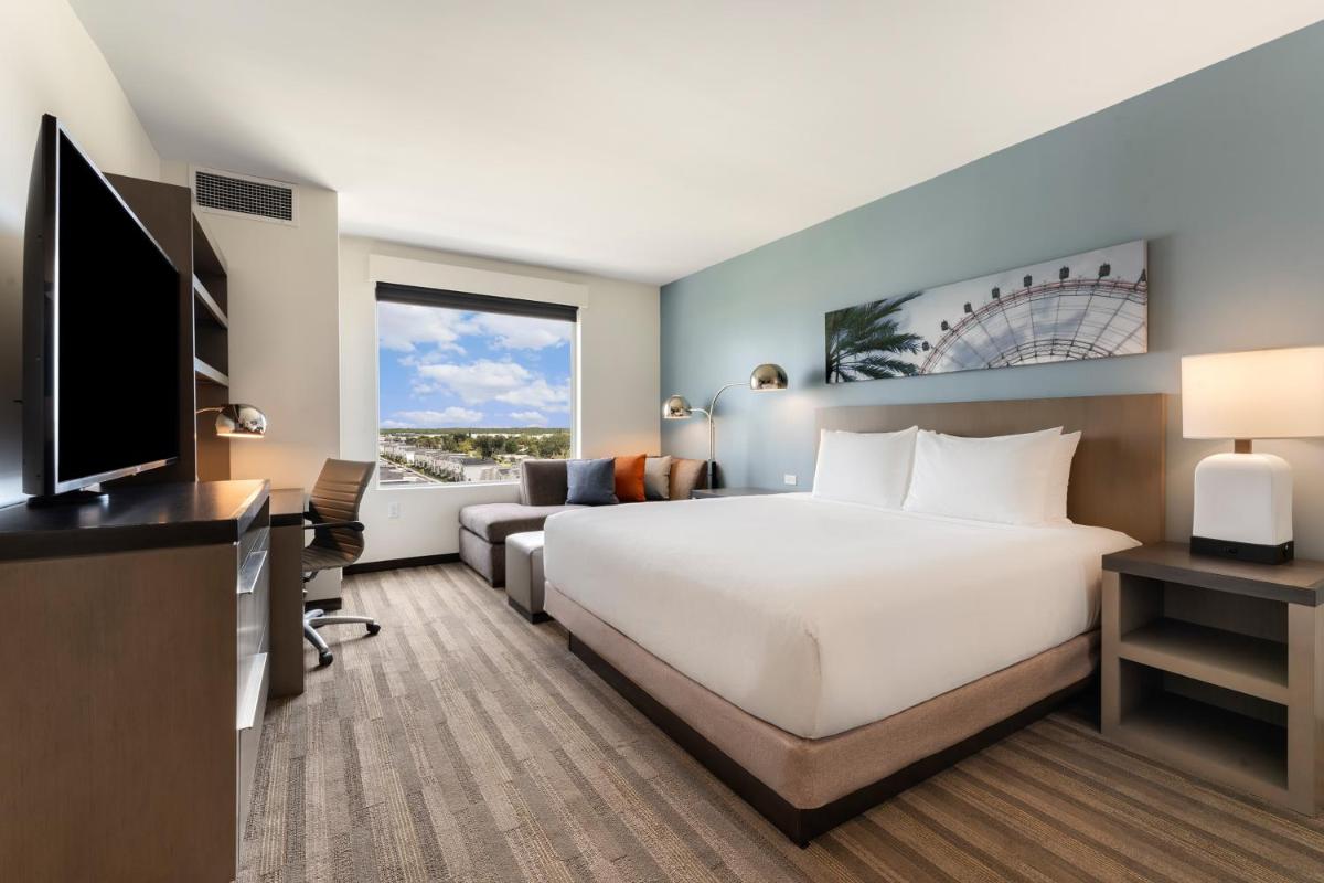 Hyatt House Orlando International Drive - image 2