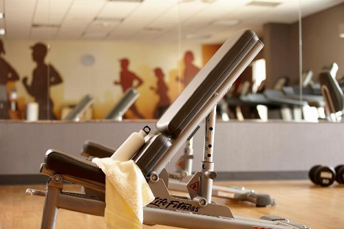 Hyatt House Orlando International Drive - image 20