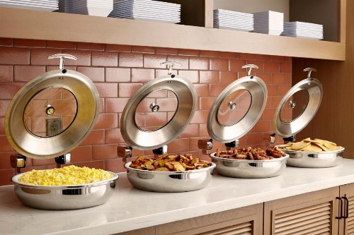 Hyatt House Orlando International Drive - image 22