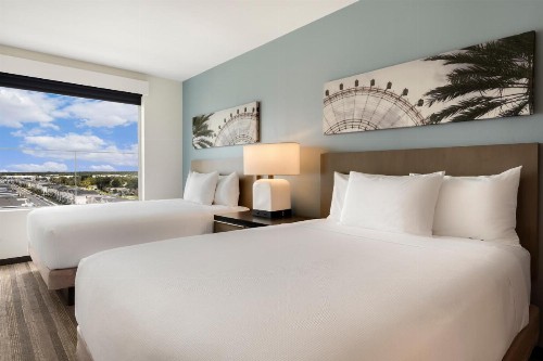 Hyatt House Orlando International Drive - image 25