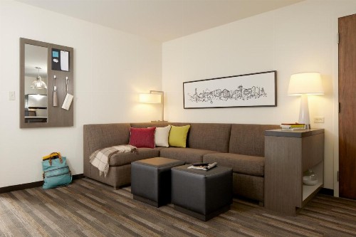 Hyatt House Orlando International Drive - image 29