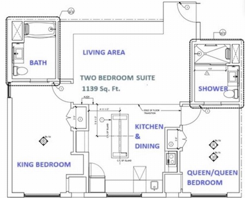 Hyatt House Orlando International Drive - image 32
