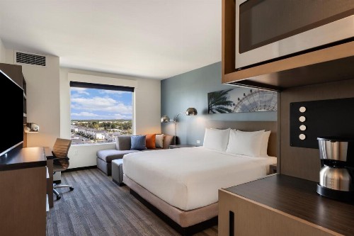 Hyatt House Orlando International Drive - image 34