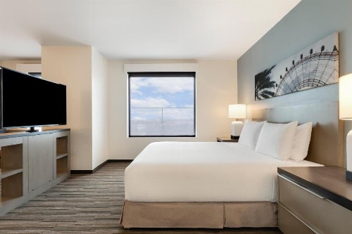 Hyatt House Orlando International Drive - image 9