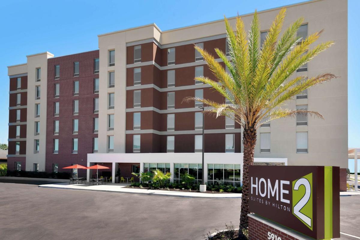 Home2 Suites By Hilton Orlando Near Universal - main image