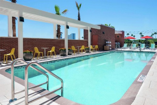 Home2 Suites By Hilton Orlando Near Universal - image 12