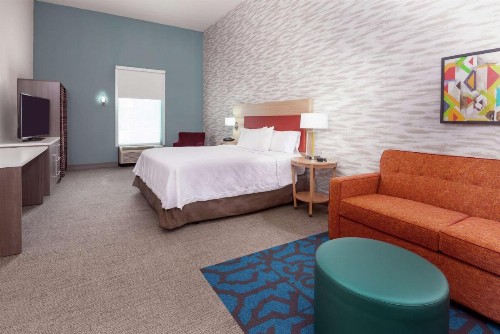 Home2 Suites By Hilton Orlando Near Universal - image 13