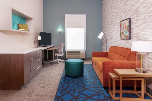 Home2 Suites By Hilton Orlando Near Universal - image 14