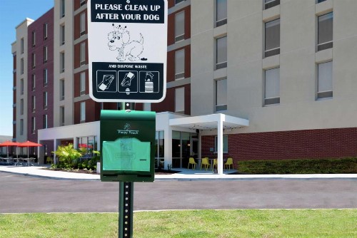 Home2 Suites By Hilton Orlando Near Universal - image 2
