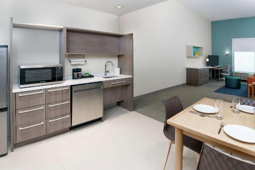 Home2 Suites By Hilton Orlando Near Universal - image 24