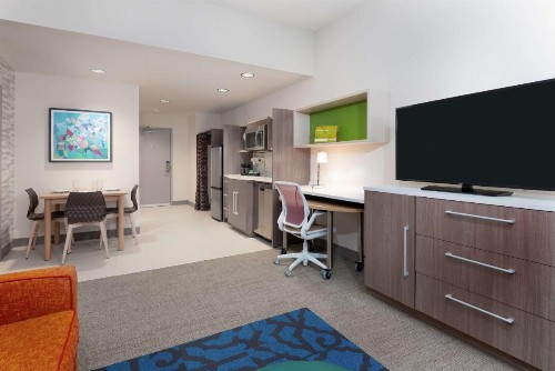 Home2 Suites By Hilton Orlando Near Universal - image 25