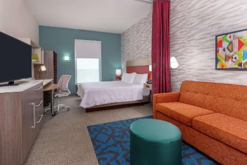 Home2 Suites By Hilton Orlando Near Universal - image 26