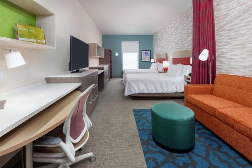 Home2 Suites By Hilton Orlando Near Universal - image 29