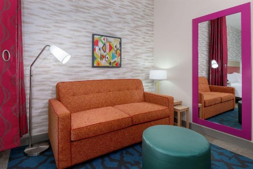 Home2 Suites By Hilton Orlando Near Universal - image 34