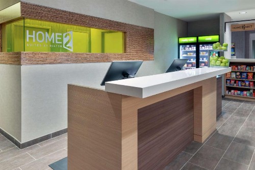 Home2 Suites By Hilton Orlando Near Universal - image 4