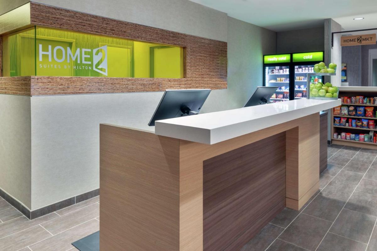 Home2 Suites By Hilton Orlando Near Universal - image 4