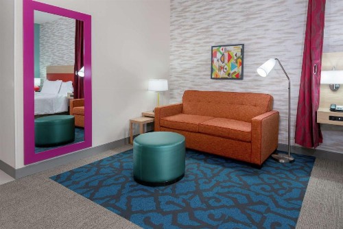Home2 Suites By Hilton Orlando Near Universal - image 40