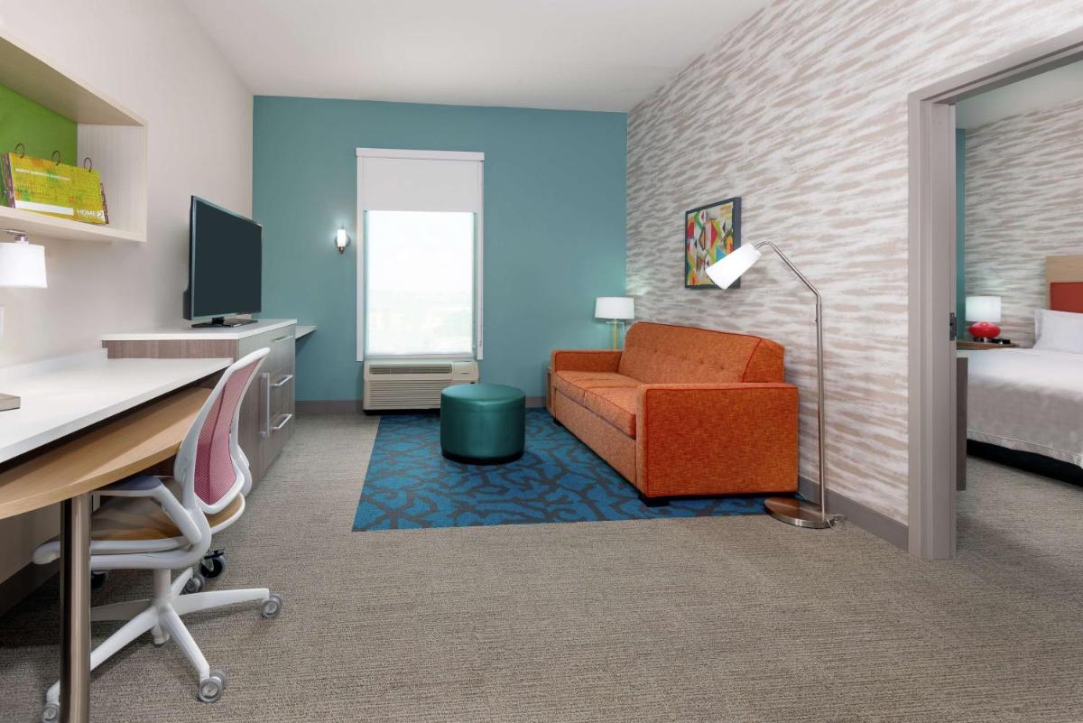 Home2 Suites By Hilton Orlando Near Universal - image 5