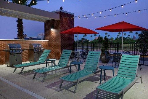 Home2 Suites By Hilton Orlando Near Universal - image 7