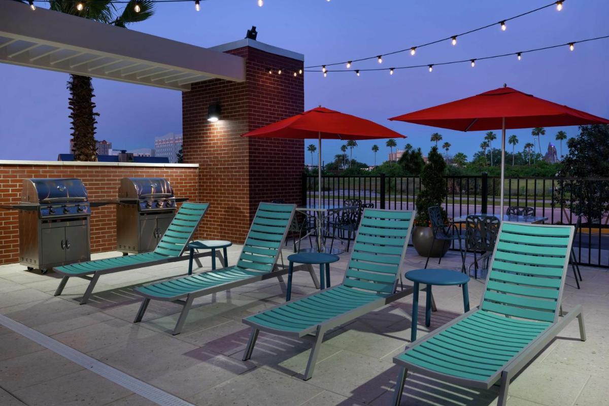 Home2 Suites By Hilton Orlando Near Universal - image 7