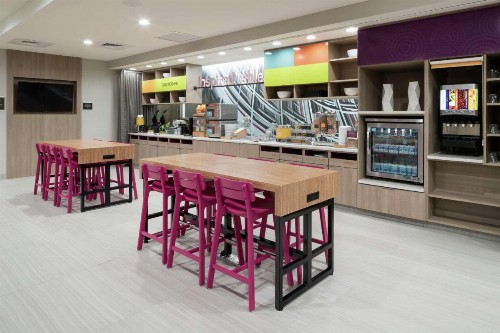 Home2 Suites By Hilton Orlando Airport - image 21