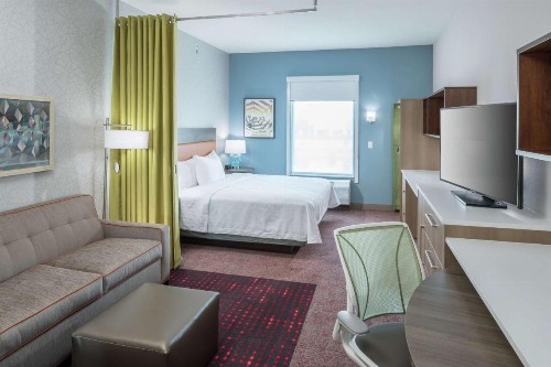 Home2 Suites By Hilton Orlando Airport - image 23