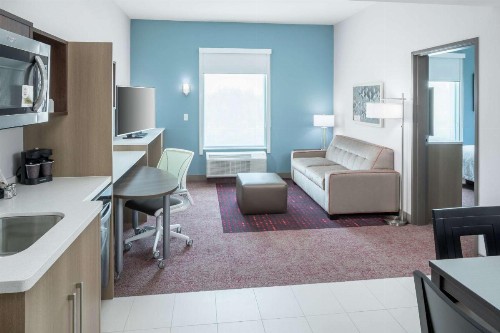 Home2 Suites By Hilton Orlando Airport - image 26