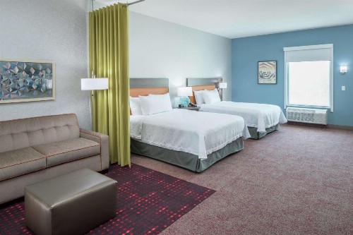 Home2 Suites By Hilton Orlando Airport - image 27