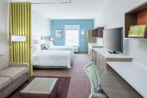 Home2 Suites By Hilton Orlando Airport - image 28
