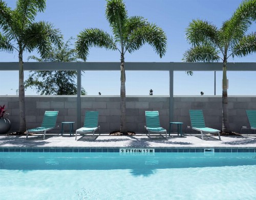 Home2 Suites By Hilton Orlando Airport - image 32