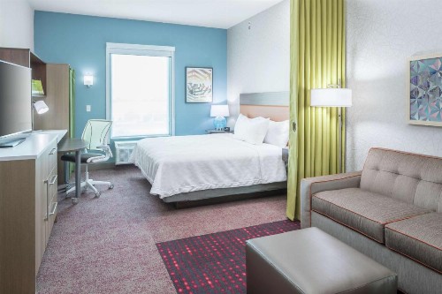 Home2 Suites By Hilton Orlando Airport - image 33