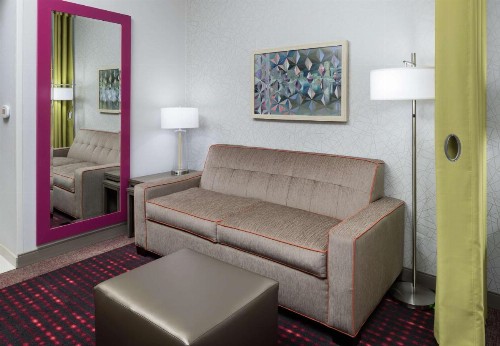 Home2 Suites By Hilton Orlando Airport - image 34