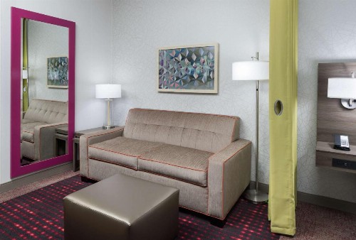 Home2 Suites By Hilton Orlando Airport - image 35