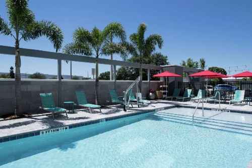 Home2 Suites By Hilton Orlando Airport - image 37