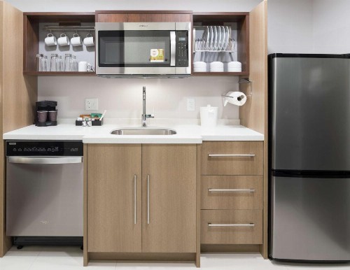 Home2 Suites By Hilton Orlando Airport - image 39