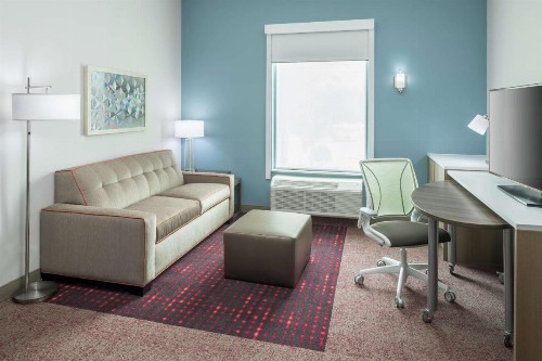 Home2 Suites By Hilton Orlando Airport - image 40