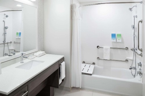 Home2 Suites By Hilton Orlando Airport - image 42