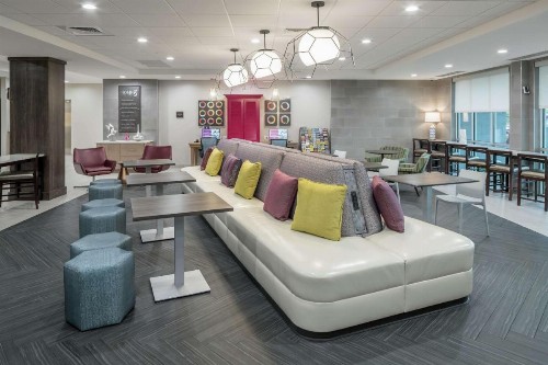 Home2 Suites By Hilton Orlando Airport - image 43