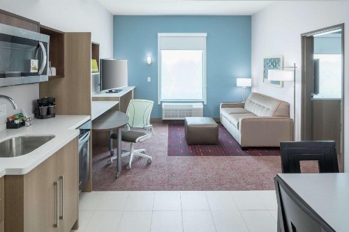 Home2 Suites By Hilton Orlando Airport - image 45
