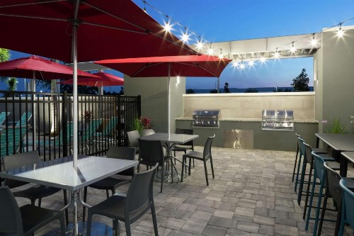 Home2 Suites By Hilton Orlando Airport - image 46