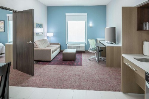 Home2 Suites By Hilton Orlando Airport - image 48