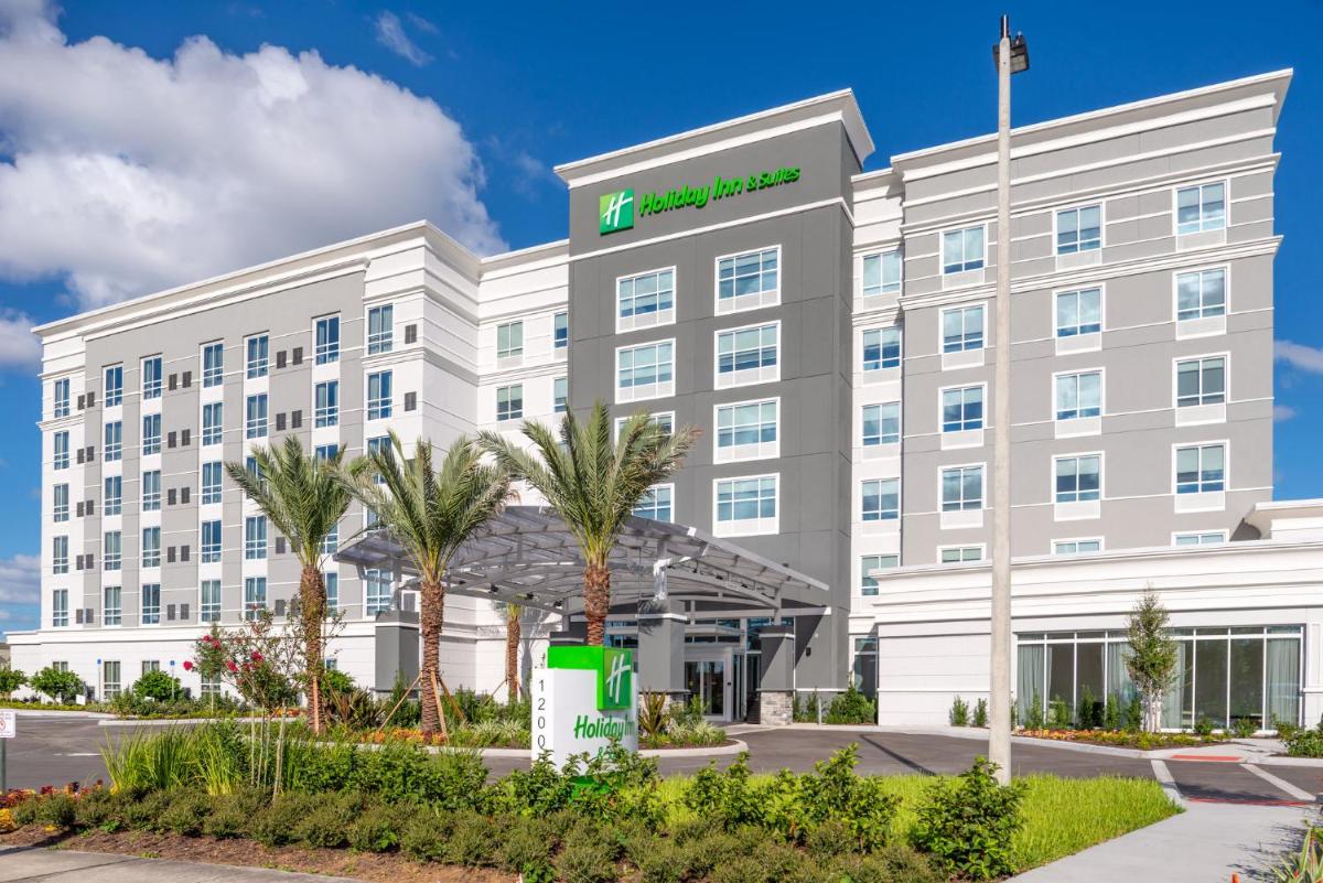 Holiday Inn & Suites Orlando International Drive South an IHG Hotel - main image