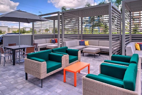 Holiday Inn & Suites Orlando International Drive South an IHG Hotel - image 12