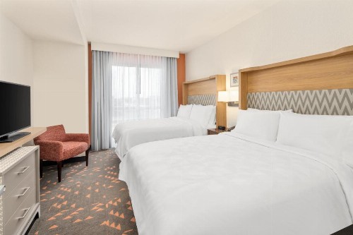 Holiday Inn & Suites Orlando International Drive South an IHG Hotel - image 21
