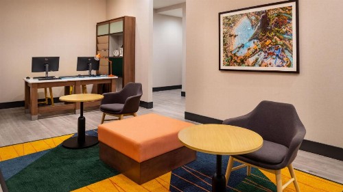 Holiday Inn & Suites Orlando International Drive South an IHG Hotel - image 24