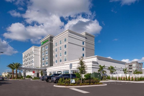 Holiday Inn & Suites Orlando International Drive South an IHG Hotel - image 31