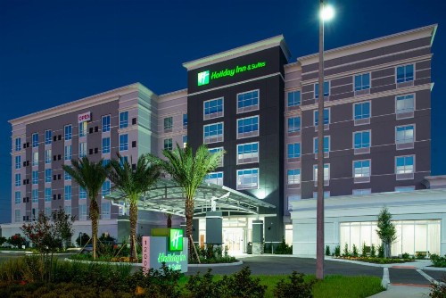 Holiday Inn & Suites Orlando International Drive South an IHG Hotel - image 32