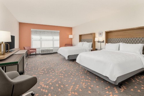 Holiday Inn & Suites Orlando International Drive South an IHG Hotel - image 39