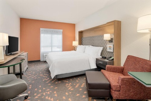 Holiday Inn & Suites Orlando International Drive South an IHG Hotel - image 41